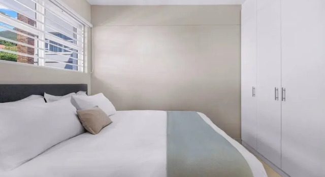 Апартаменты Little Daisy Apartment in Tamboerskloof