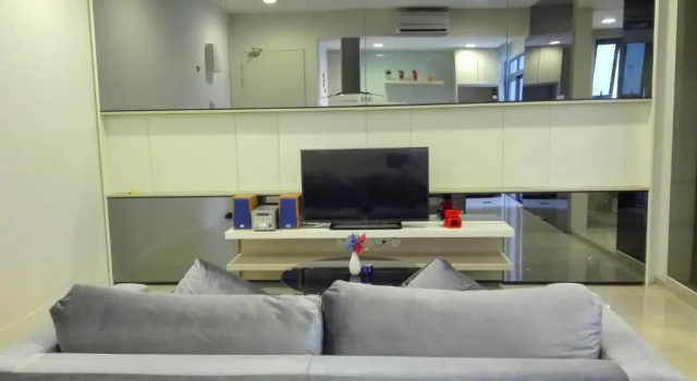Eve Suite