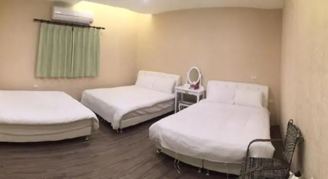 Люкс Summer Travel B&B