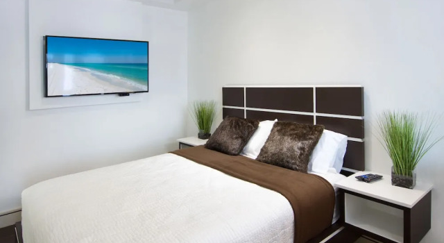 Paradiso by Island Properties Online, Rezervasyon Villa Oyster Pond otoparklı oteller, Otopark