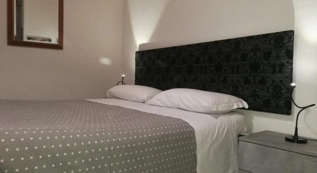 Номер Standard Corte Del Borgo Antico