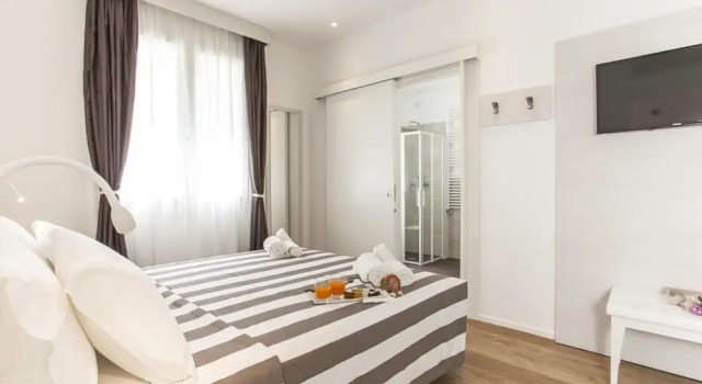 Hotel Houston Suites