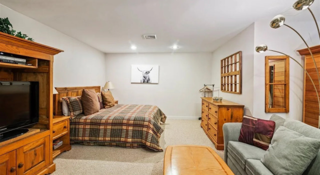 3 Bears at Topnotch Resort & Spa, Varaa Lomakeskus Hotellit New England uima-altaalla, Uima-allas