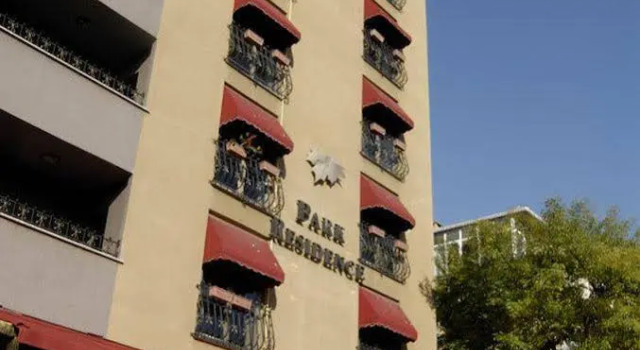 Park Residence