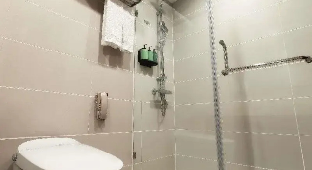 Двухместный полулюкс Novotel Shanghai Atlantis