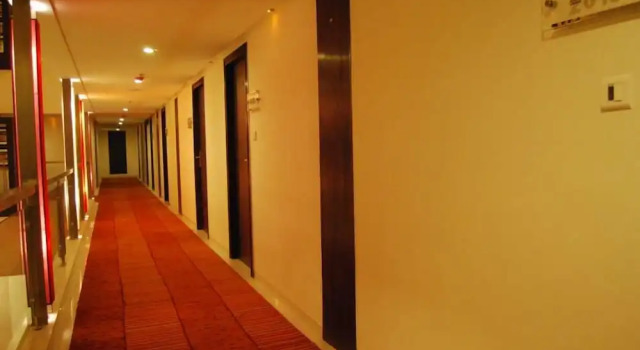 Номер Business Royal Park Kakinada