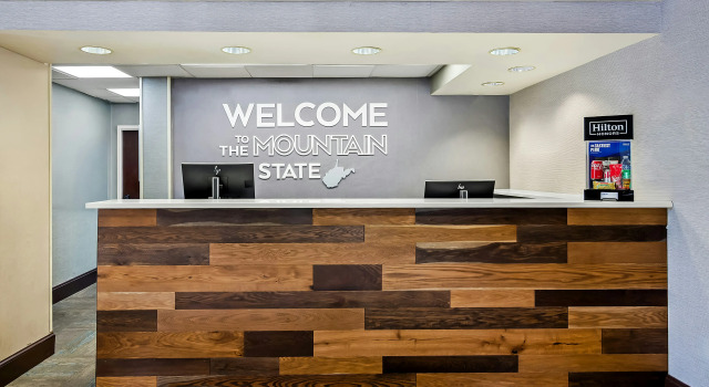 Hampton Inn Princeton, Book Hotel Princeton West Virginia