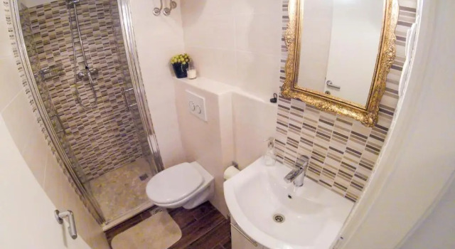 Апартаменты с 2 комнатами Fab n Chic Apartments