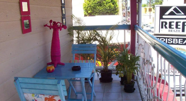 Hotel De La Plage, Rezervați Hotel Saint-Gilles-les Bains Saint-Paul