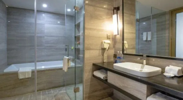 Люкс Deluxe Phoenix Valley Holiday Hotel