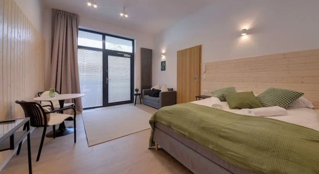 RentPlanet - Apartamenty Kilińskiego, Забронировать Апартаменты/квартира Шклярска-Поремба 