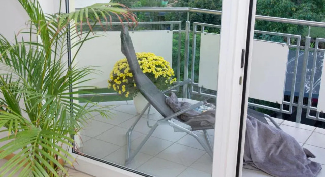 Апартаменты Ferienwohnung Schneckental