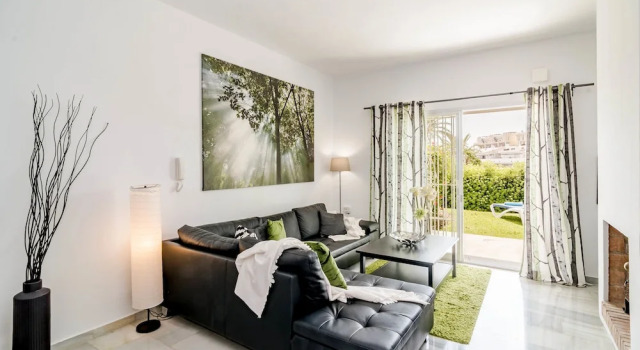 Apartment Los Dragos - Roomservice