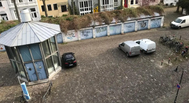 Ferien Apartment, Забронировать Апартаменты/квартира Апартаменты Бремена, рядом с Улица Бётхерштрассе, Апартаменты/квартира