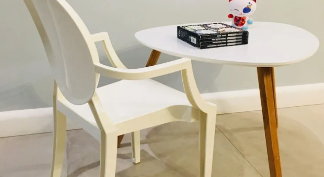 Студия Deluxe Piper Cytadela Apartament