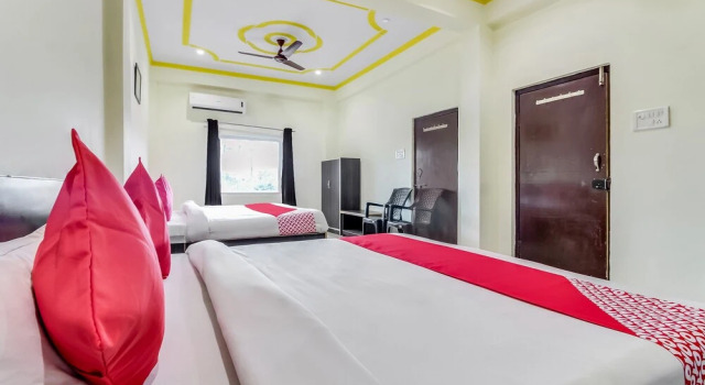Hotel Banshi, Забронировать Отель Taj Ganj Таджгандж