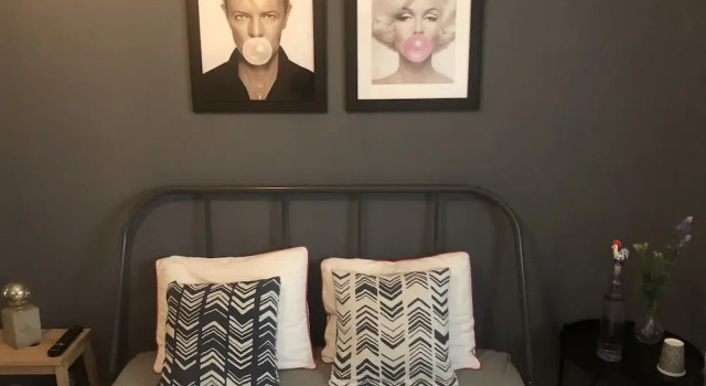 Номер Business MàHouse GuestHouse
