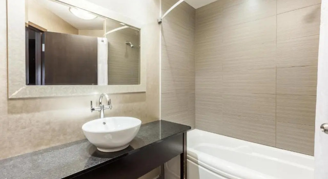 Номер Economy Hotel Ambassadeur et Suites