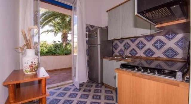 Sicily Villa sul Mare