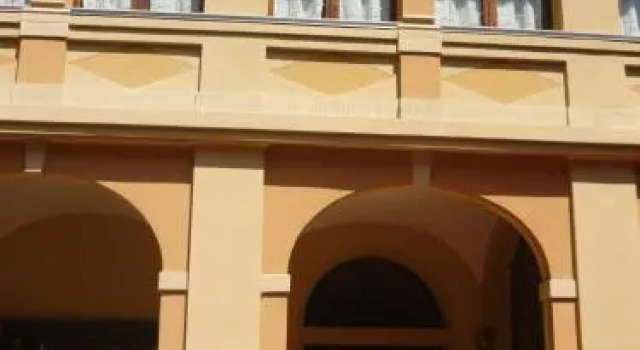 Il Giardino Segreto