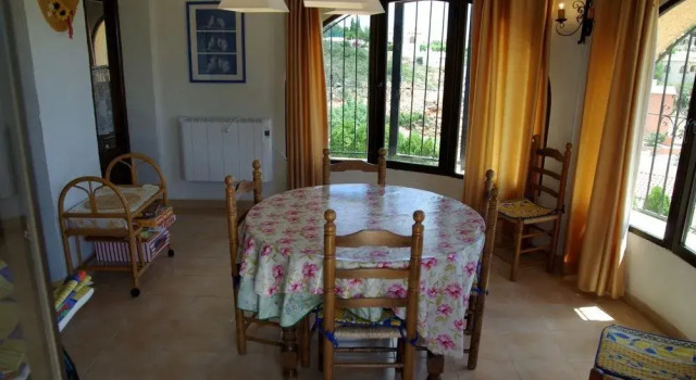 Villa in Benitachell, Alicante 102526 by MO Rentals, Забронировать Вилла Отели Бенитачель 3 звезды, 3*