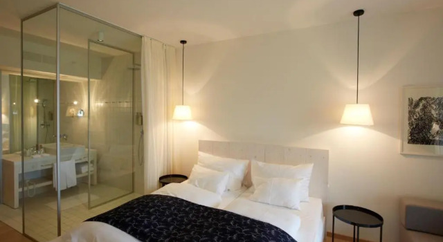 Люкс Classic LOISIUM Wine & Spa Hotel Südsteiermark