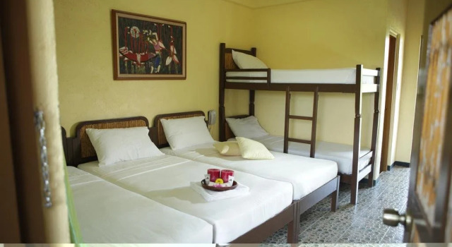 El Puerto Marina Beach Resort & Vacation Club, Rezerwuj Ośrodek wypoczynkowy Hotele SPA w Lingayen, SPA
