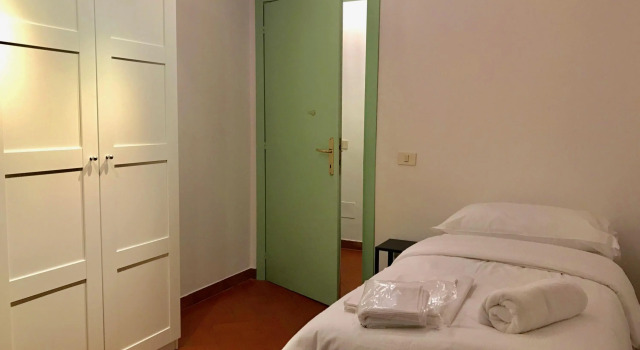 Alfani Second Floor in Firenze, Забронировать Апартаменты/квартира Флоренция Тоскана, рядом с Дом Буонаротти