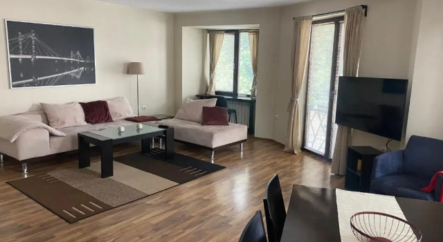 Camera Standard Maisonette 169