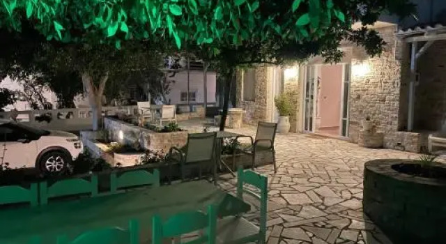 Magicstay - Flat 12M² 1 Bedroom 1 Bathroom - Matala, Забронировать Отель Матала Центральный Крит