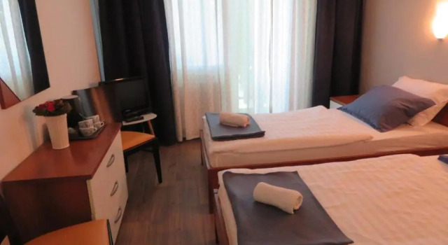 Gostilna ob Sotočju, Đặt Khách sạn Brezice Posavje