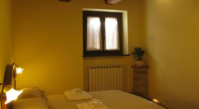 Апартаменты c 1 комнатой Pietra Maula Agriturismo