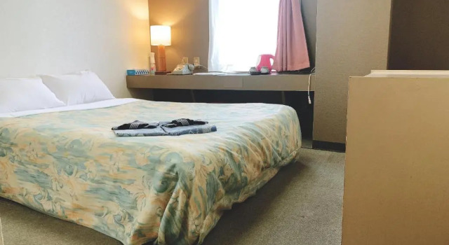 Номер Economy Hotel Tetora