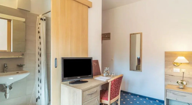 Hotel Erna