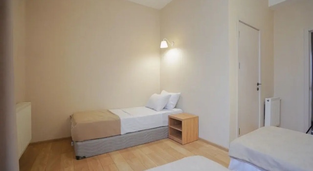 Номер Standard Отель Tilia Kvareli Resort
