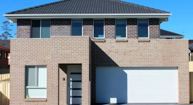 Serviced Houses Casula, 预订 酒店 Casula 新南威尔士