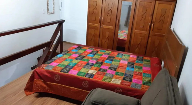 Casa De Praia Maranduba