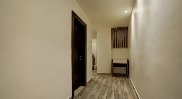 Семейный люкс с 2 комнатами Luciana Hotel
