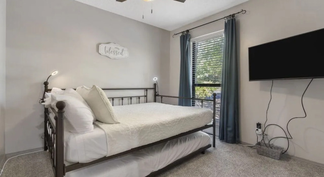 Golf View Serenity - Open Deck - Close To Lake