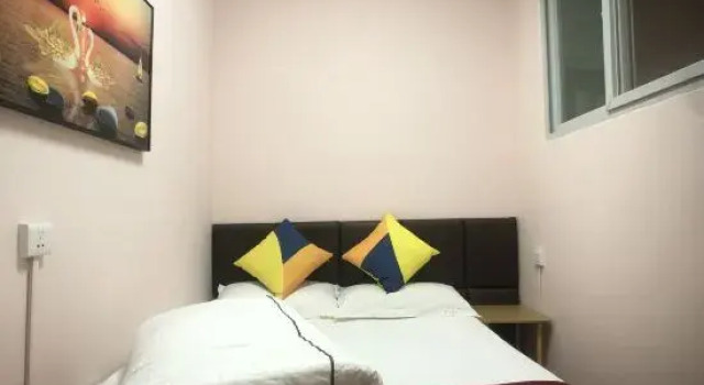 Одноместный номер Standard Taiyuan Southeast B&B South Railway Station