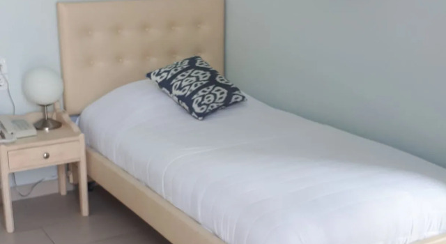 Номер Superior MasouriBlu Boutique Hotel