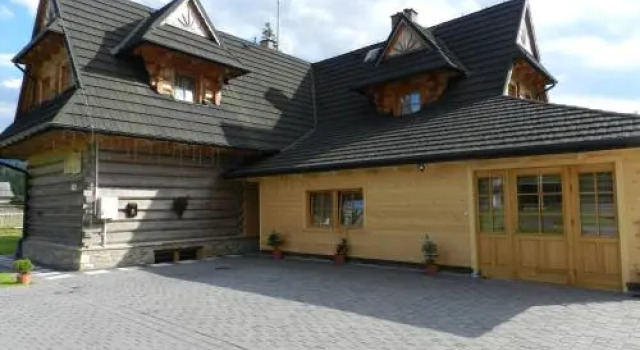 Apartamenty Na Polanie, Book Apartment Witów Tatras