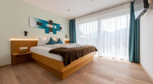 Апартаменты Superior Lapis Monti Apartments & Suites