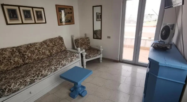Terrazzo 73, Buchen Sie Hotel Ischia Ischia