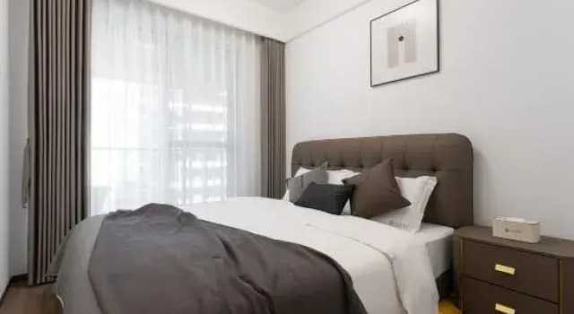 Люкс Sanya Fengyue Hotel (Joy City)