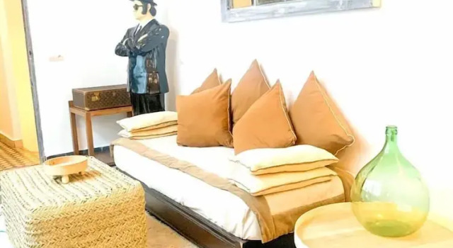 Люкс Royal Riad Shakho