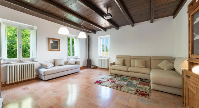 Casale Bonaventura 8, Rezervovat Hotel Senigallia 