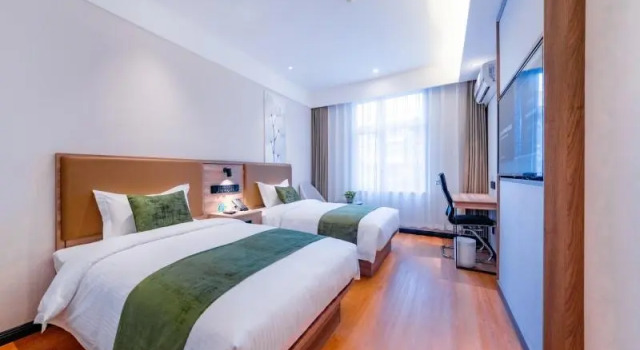 Greentree Inn Hebei Tangshan City Guye District Xi, Book Hotel Tangshan Hebei