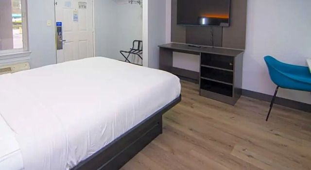 Номер Standard Studio 6 Extended Stay - West Palm Beach, FL