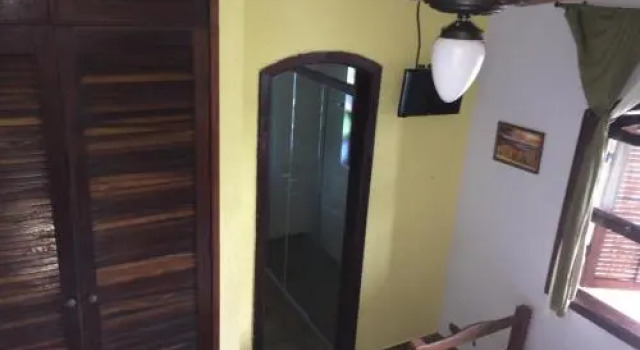 Casa do Sergio